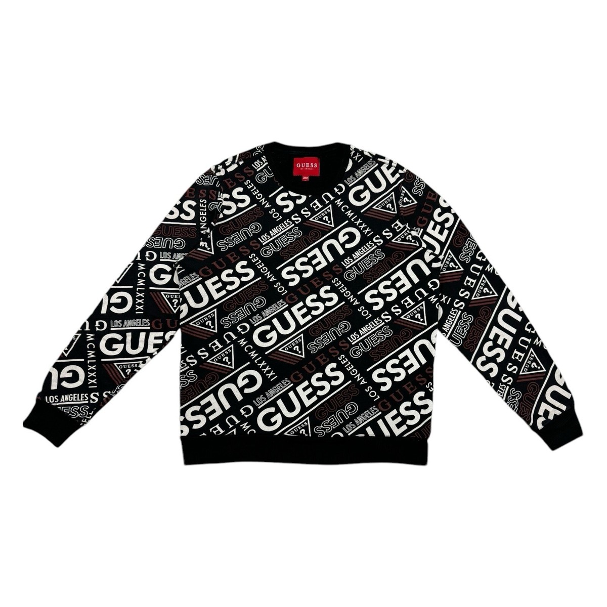 【最終値下げ】everyone original logo longsleeve Comme des Garcons × Comme des Garcons Homme Plus 1989 Brand