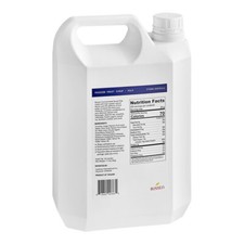 Bossen Passion Fruit Concentrated Syrup with Pulp 168 fl. oz. 535SYPPSNFP