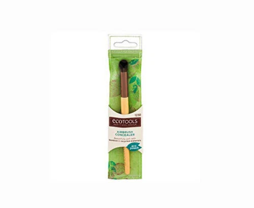 Brochas de Maquillaje Pinceles Correctores EcoTools Brown