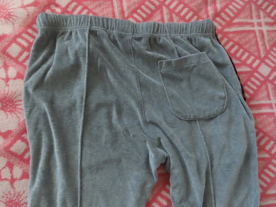 Pantalones de chándal Drifter Industries talla M Foto 4 de 4