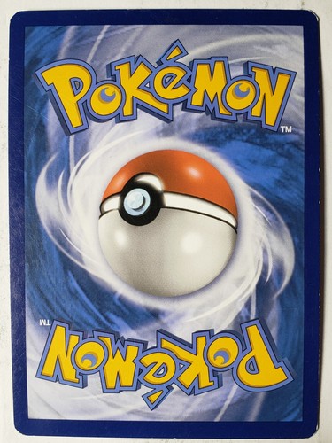 REVERSE HOLO Shellder 19/83 LP - XY Generations Pokemon Card - Naoyo Kimura Art - Picture 2 of 2