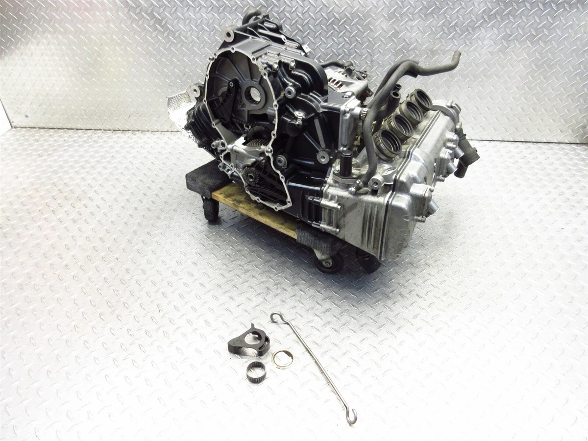 Motor sales bmw k1200