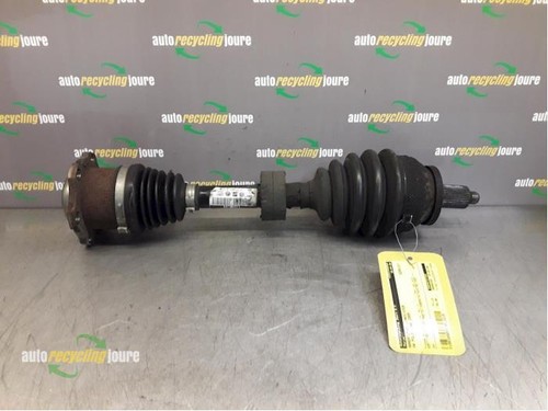 Antriebswelle links vorne VW Polo IV 9N, 9A 6Q0407271DC P13222064