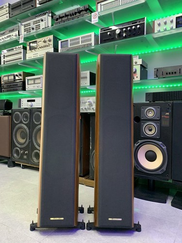 SONUS FABER GRAN PIANO HOME Speakers 2 1/2 Way System 250 Watts RMS Good Look - Bild 9 von 14