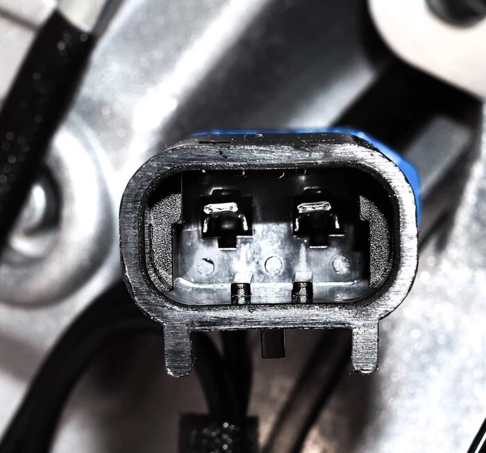 COMPRESOR ESPECIAL 22-75520-000 AC TIPO 10S15C SE ADAPTA A FREIGHTLINER WESTERN STAR Foto 4 de 4