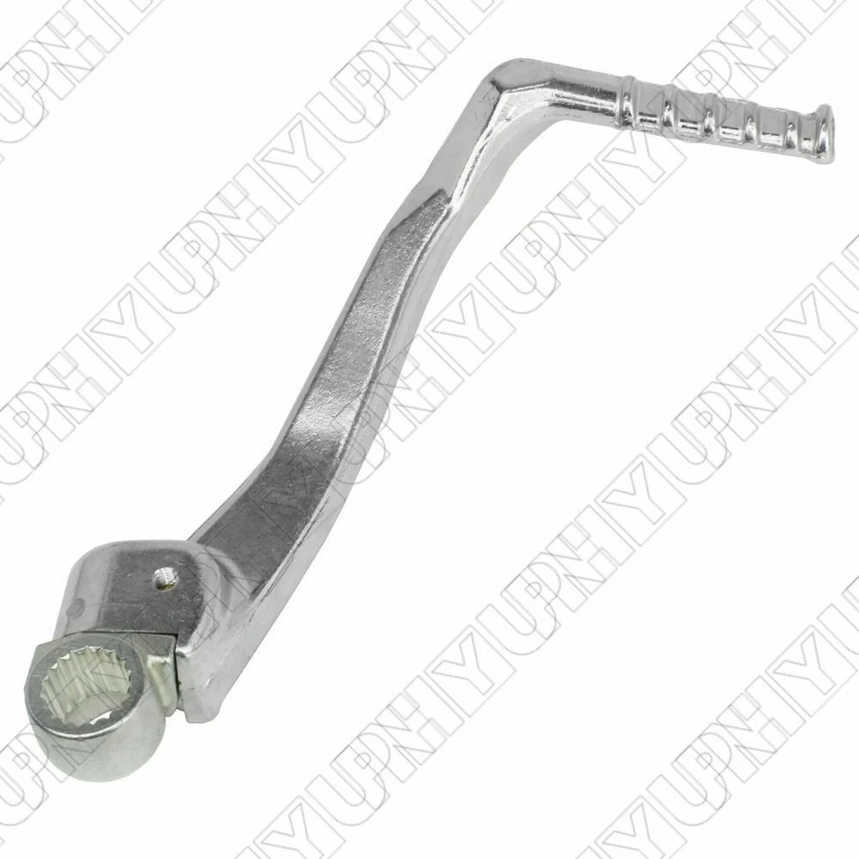 1 x Kick Start Lever 28300-HP1-000 28302-HP1-000 Fit For Honda TRX450R 2004-2005 - Image 2 of 4