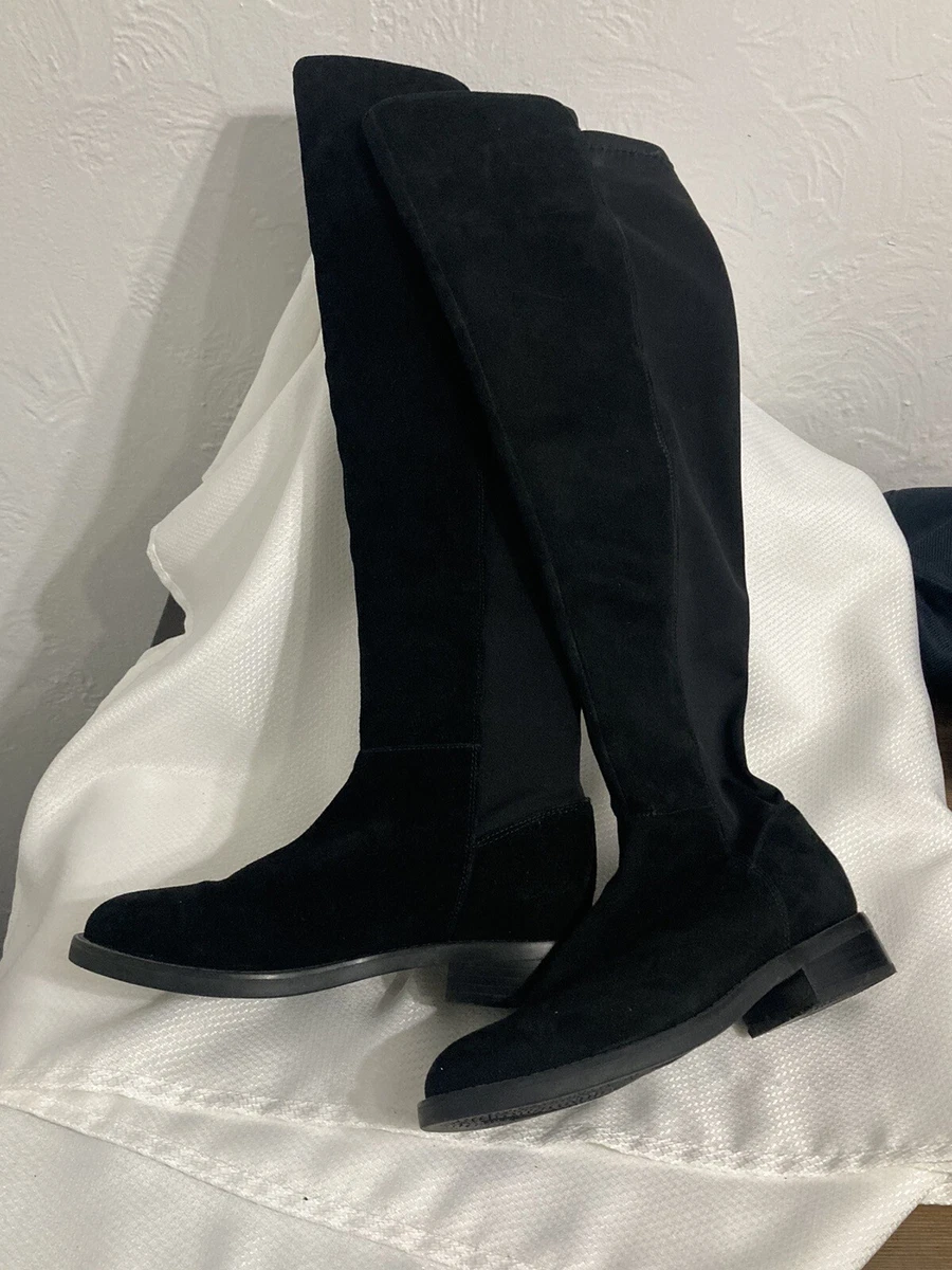 Do blondo boots clearance stretch