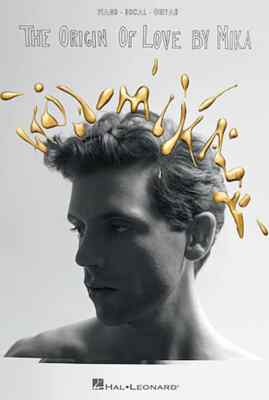 Mika - The Origin of Love