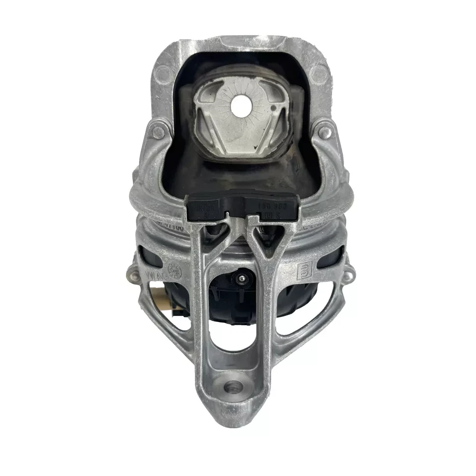 Комплект из 3 креплений двигателя и коробки передач для Audi S4 S5 Quattro 2017-20 годов выпуска - Изображение 4 из 4