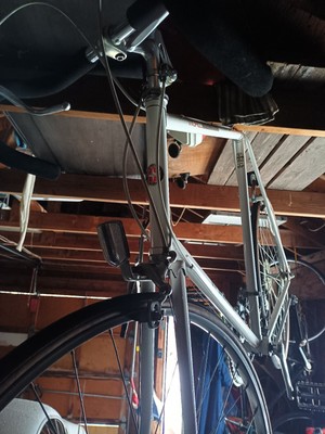 vintage schwinn world sport