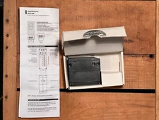 BALLUFF BOS 65K-1-B8T-1 / BOS65K1B8T1 (BRAND NEW)