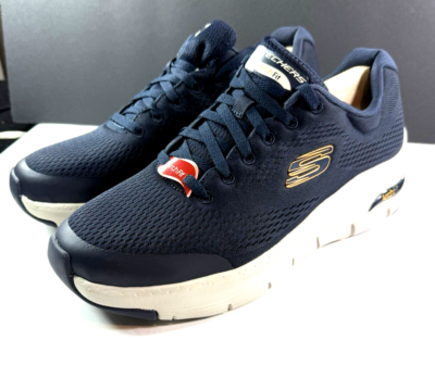 skechers arch fit zapatos skechers hombre para trabajo vintage