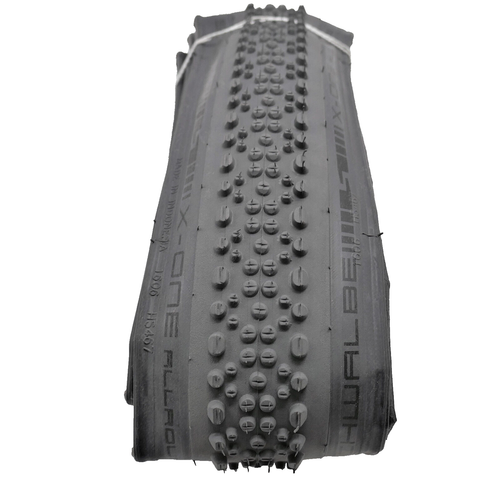 Schwalbe X-One Allround grau Cross/Gravel Faltreifen 28x 1,30 TLE 33-622 - Bild 2 von 5