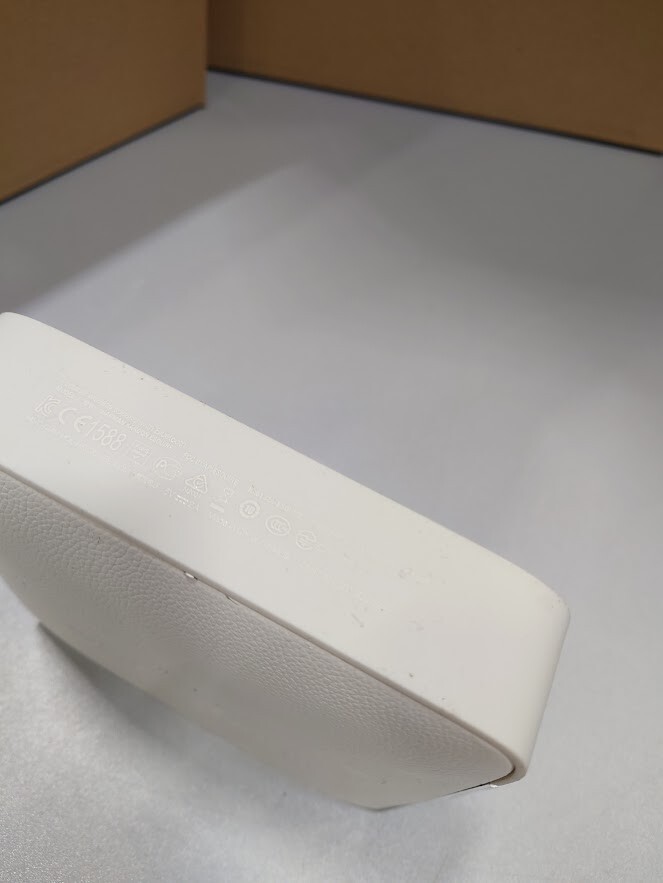 Harman Kardon Esquire Portable Wireless Speaker With Bluetooth Not