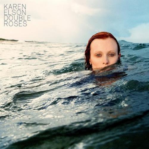 Karen Elson Double Roses (CD) Album