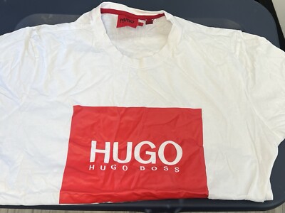 【新品タグ付】赤タグHUGO BOSS 赤 トレーナー スウェット 新品タグ付】赤タグHUGO BOSS 赤 トレーナー スウェット