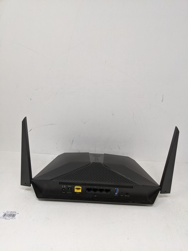 Netgear Nighthawk 4 Stream AX4 Wifi 6 Router RAX40 AX3000 C10 - Afbeelding 7 van 13