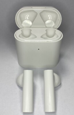 Xiaomi Mi True Earphones 2 TWSEJ06WM Bluetooth In Ear Kopfhörer voll v. Händler