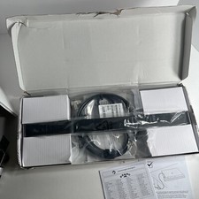 Kensington Locking Bracket For 13.5" Surface Book Incl Microsaver 2.0 Keyed Lock