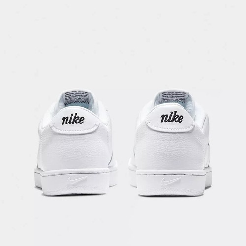 Nike Court Vintage Premium Herren Sportschuhe Weiß Größe UK 7,5,9,9,5,10,11,12,13 - Bild 11 von 14