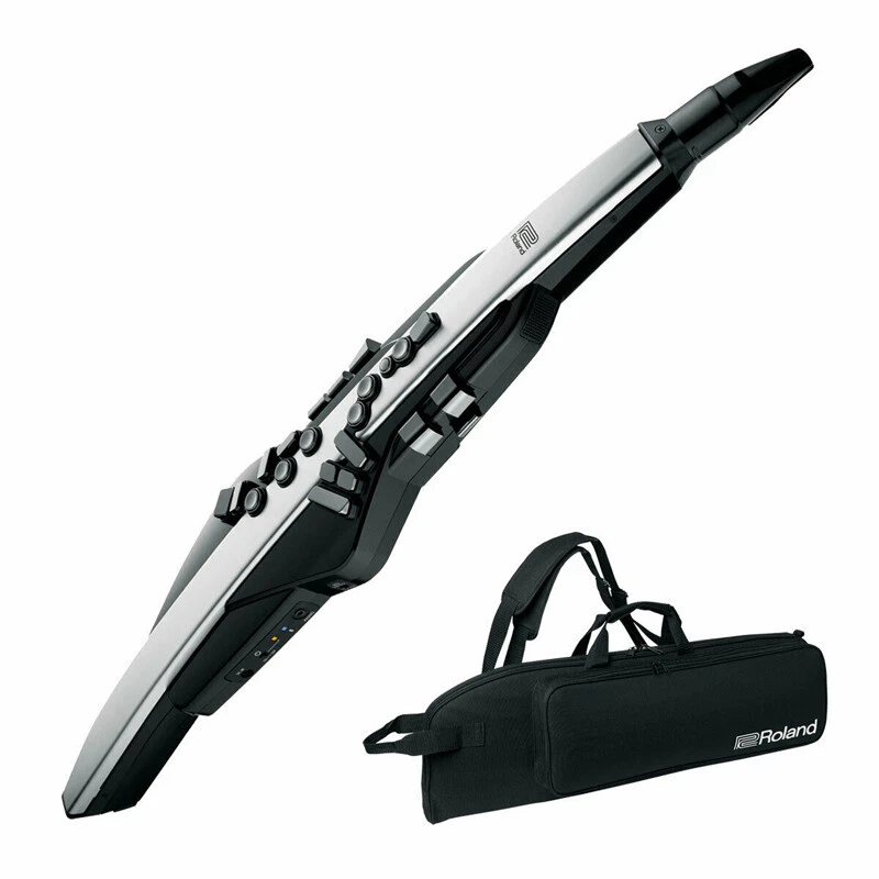ROLAND AEROPHONE AE-20 Digital Wind Instrument ZEN-Core BRAND NEW from JAPAN - Image 2 of 4