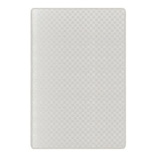 2-In-1 Breathable Two-Sided 3" Mini/Portable Crib Mattress  Mini Portable On