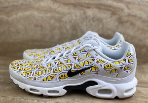 air max plus print