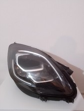 FARO FORD PUMA 2020 CON  SUPPORTI ROTTI