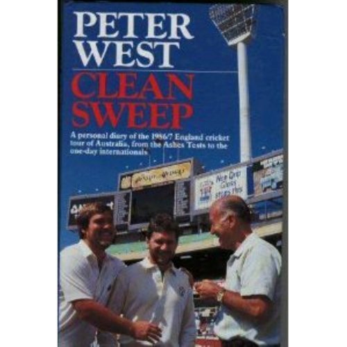 Clean Sweep By Peter West