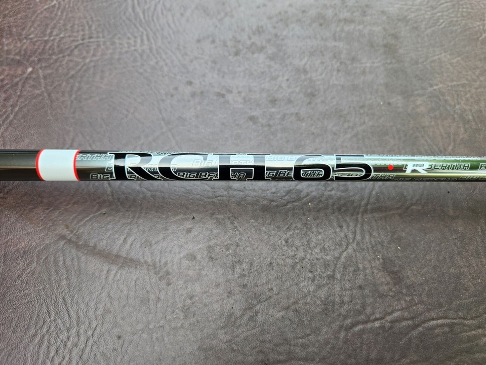 CALLAWAY B21 SAND WEDGE RCH 65 REG eBay