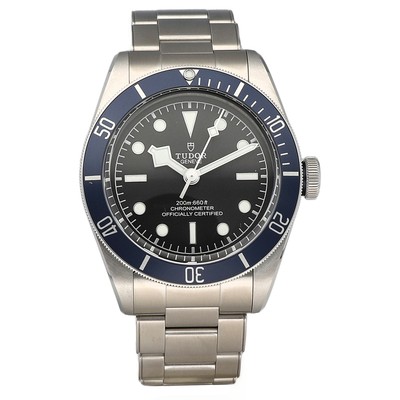 Tudor Black Bay M79230B-0008 for sale online | eBay