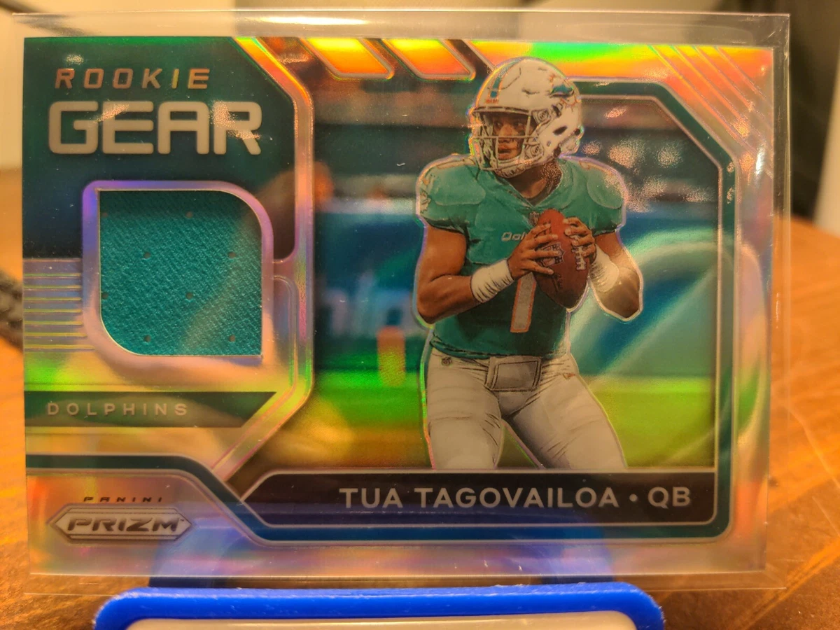 Tua hotsell tagovailoa gear
