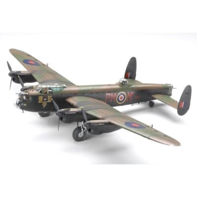 航空機・ヘリコプター AVRO LANCASTER B.III 1/48 TAMIYA Amazon.com: Tamiya Models Avro Lancaster B Mk.I/III Model