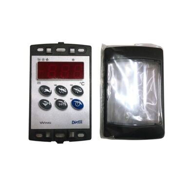 Dixell temperature controller display V620-000C0 operation panel spot stock
