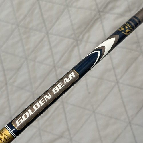 Golden Bear G-12x 4 Hybrid Golden Bear Graphite Shaft Regular Flex 39” RH - Picture 12 of 22