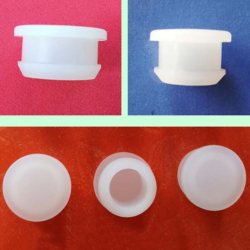 Snapon Hole Plug 2.5mm 60.6mm Silicone Rubber Blanking End Caps eBay
