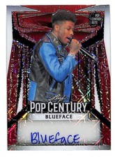 2023 Leaf Metal Pop Century Trading Cards Checklist 13