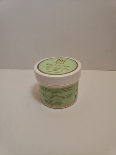 Pixi Skintreats Glow Peel Advanced Exfoliating Pads 60 Ct - Picture 2 of 2