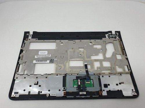 Toshiba Satellite T230-113 Palmrest Touchpad Trackpad Mousepad Genuine - Picture 12 of 12