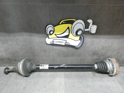 Antriebswelle hinten rechts Phaeton 3D 4E0501203D