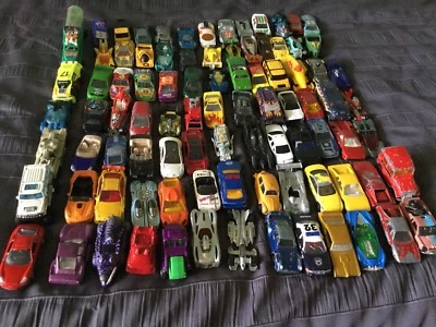 hot wheels gumtree