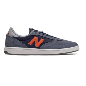 new balance numeric 440 navy gum