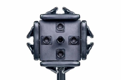 Binaural Microphone 3Dio Free Space Omni Pro | eBay