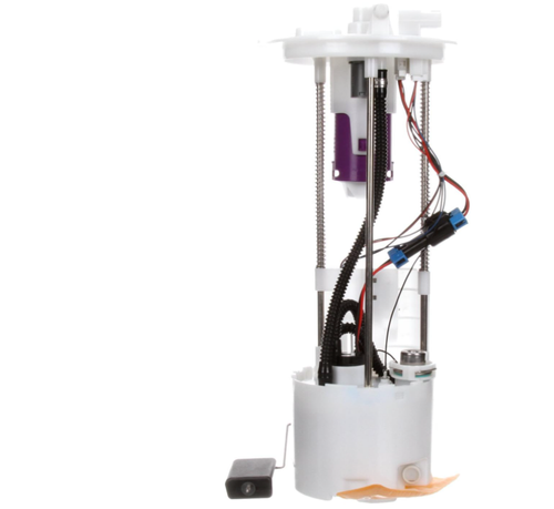 Fuel Pump Module Assembly Delphi FG1277 For 04-15 Nissan Armada / Titan - Picture 15 of 16