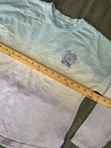 Walt Disney World Disneyland Frozen Spirit Jersey Kids Girl Medium 7/8 - Picture 4 of 5