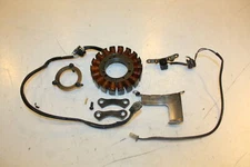 1998 Yamaha Royal Star Xvz1300 Stator Generator Alternator Coil 4NK-81410-00-00