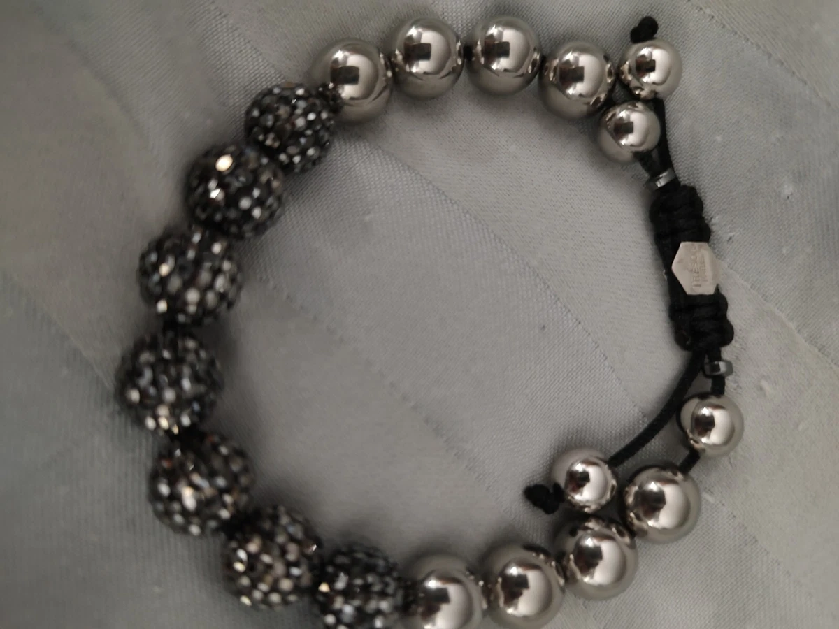 Tresor paris men's bracelets sale
