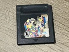 Game & Watch Gallery 2 Nintendo Game Boy Color Cleaned & Tested Authentic