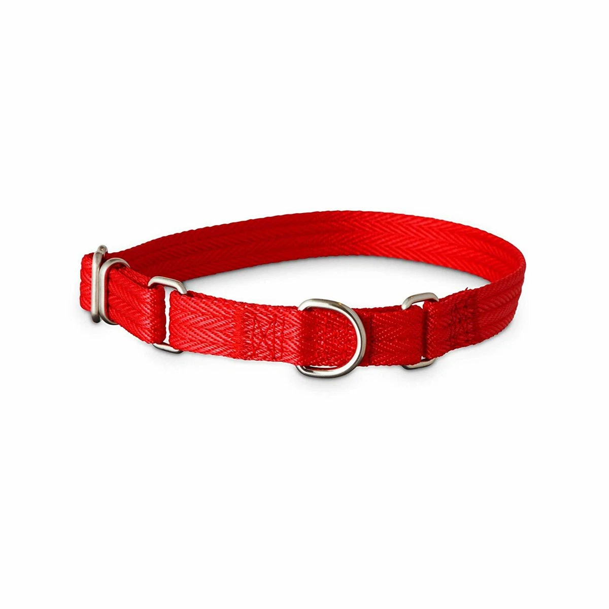 leather small dog collar, SMART collection, Chanel series