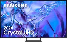 Samsung 65DU8505 4K Smart TV 65 Crystal UHD 3...